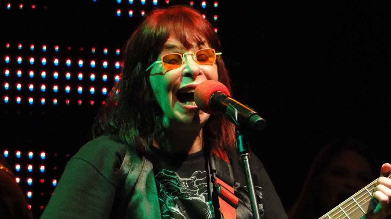 Aos 75 anos, morre em São Paulo a cantora Rita Lee