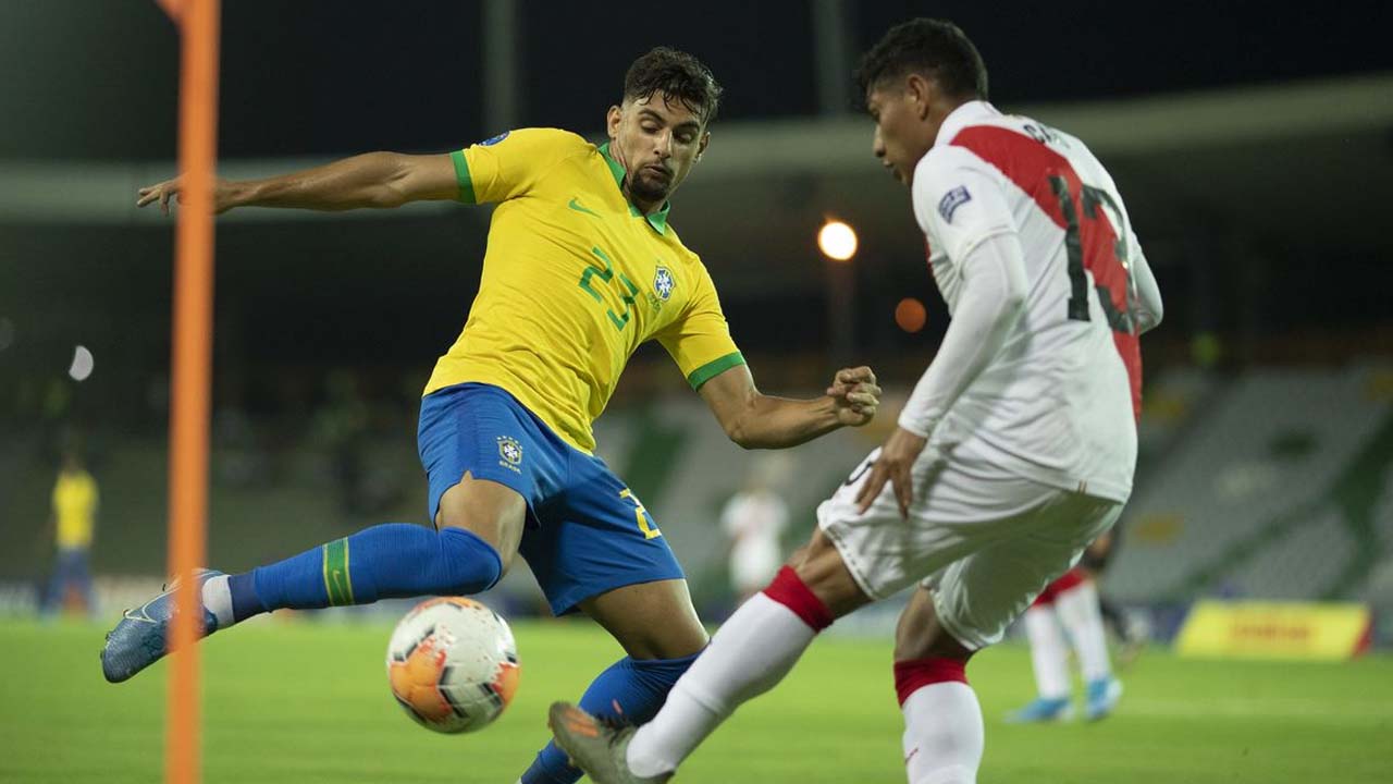 Após cortes, Yuri Alberto e Bremer são chamados à seleção brasileira