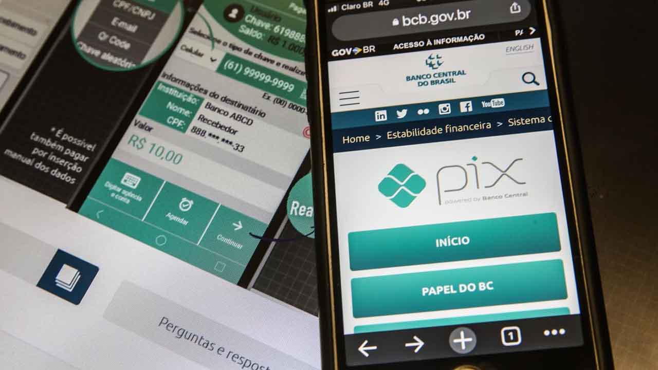 Caixa começa a cobrar Pix de pessoas jurídicas em 19 de julho