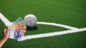 Clubes afastam jogadores suspeitos de participação em fraudes