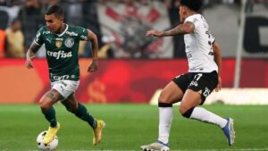 Corinthians e Palmeiras jogam mirando liderança da 1ª fase do Paulista