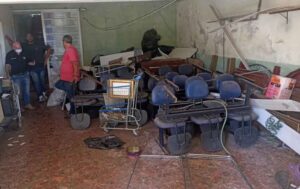Denúncias de maus-tratos leva Polícia a fechar lar clandestino de idosos em Botucatu