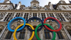 Eventos-teste para a Olimpíada de Paris começam em julho deste ano