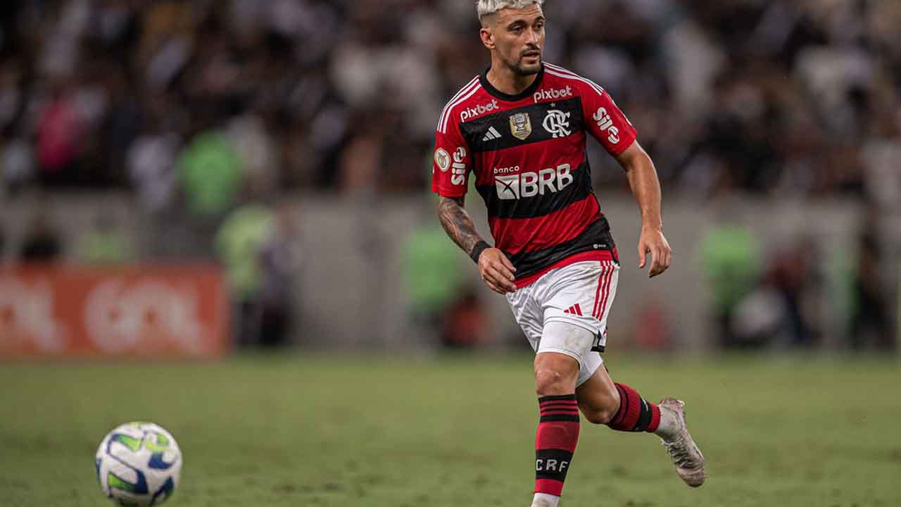 Flamengo tenta confirmar classificação nas oitavas da Libertadores