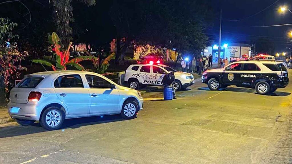 Jovem perde a vida em trágico atropelamento por caminhão em Piracicaba