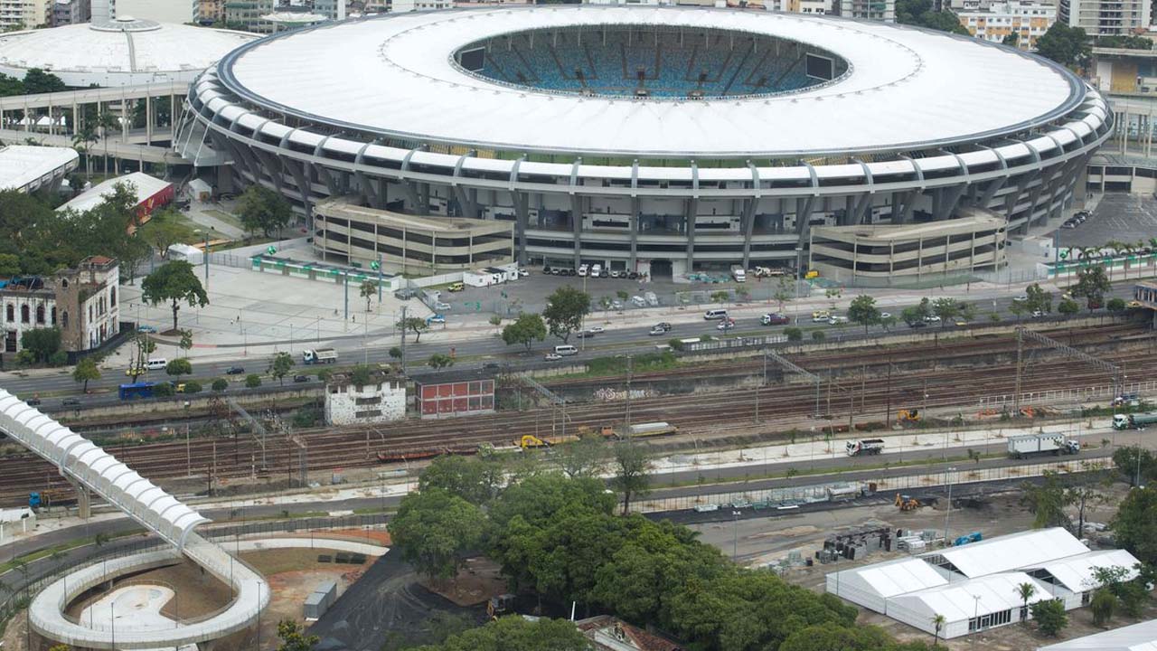 Justiça do Rio decreta prisão de quatro chefes de torcidas organizadas