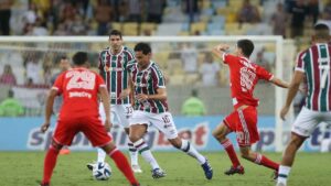 Libertadores Fluminense busca vaga nas oitavas diante do River