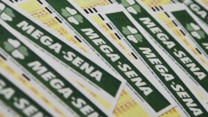 Mega-Sena acumula e prêmio vai para R$ 9 milhões