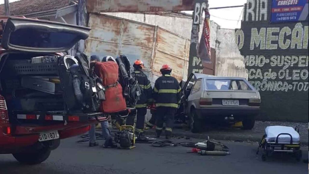 Acusado de atropelar e matar mãe e filha no Dia das Mães é condenado a 9 anos e 6 meses de prisão em Piracicaba