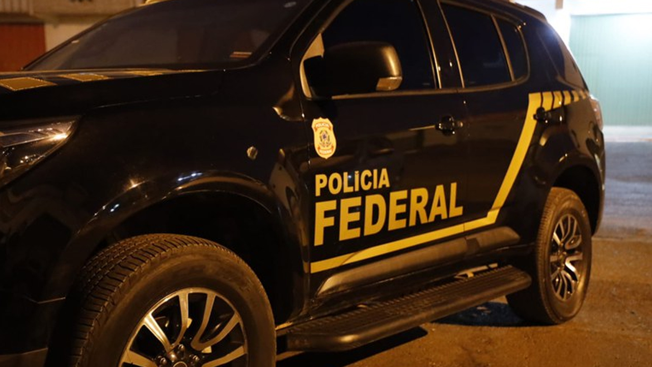 PF deflagra operação contra o tráfico internacional de drogas em Araraquara