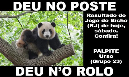 DEU NO POSTE / JOGO DO BICHO: resultados desta segunda-feira, 08/03/21 –  PIRANOT