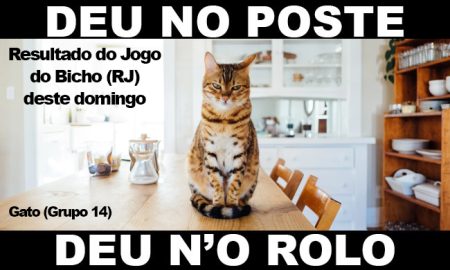 Deu no Poste Hoje RJ - Segunda-Feira 18/12/2023