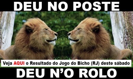 Resultado do Jogp dp Bico, Deu No Poste