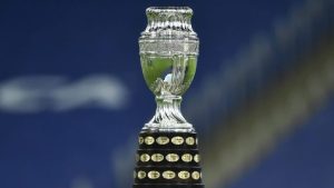 Argentina bate Colômbia na prorrogação e levanta 16º título da Copa América
