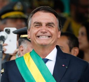 Jair Bolsonaro e Outros 33 São Denunciados Mesmo Sem Provas Formais