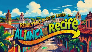 Resultado Jogo do Bicho Aliança Recife