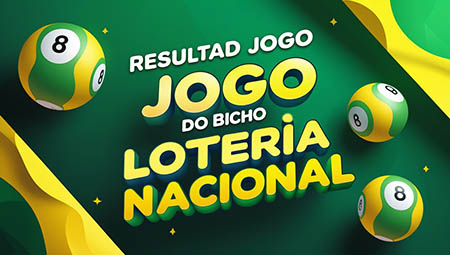 Resultado do Jogo do Bicho Loteria Nacional (LN)