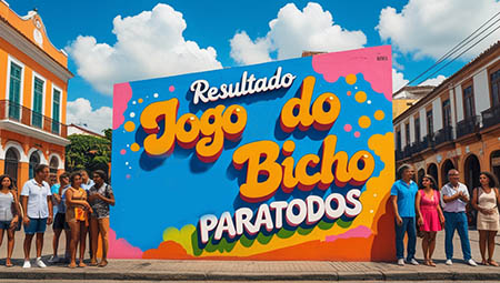 Resultado Jogo do Bicho Paratodos, Paraíba