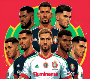Mundial de Clubes 2025: Fluminense Enfrenta Gigantes Europeus nas Semifinais