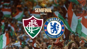 Fluminense Prepara-se para o Confronto Épico Contra o Chelsea na Semifinal da Copa do Mundo de Clubes FIFA 2025