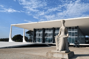 STF condenou 643 denunciados por participação no 8 de janeiro