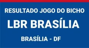 Logo Capa LBR Brasília