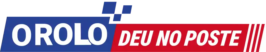 Logo Capa O Rolo Deu No Poste