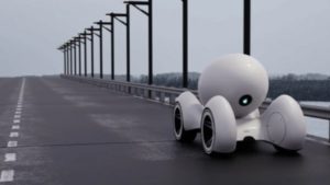 Designer propõe carro da Apple autônomo e com visão de 360 graus