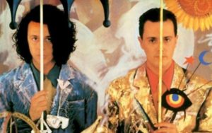 Tears for Fears fala sobre desistência de se apresentar no Live Aid em 1985