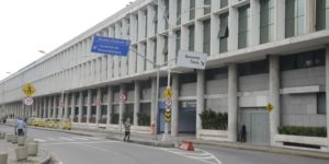 Ministério avalia concessão do Aeroporto Santos Dumont no Rio