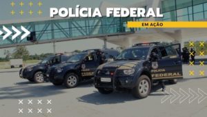 Polícia Federal executa extradição de estrangeiro procurado pela Justiça uruguaia