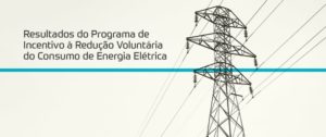 Programa de redução voluntária do consumo de energia gera R$ 2,4 bilhões de bônus aos consumidores