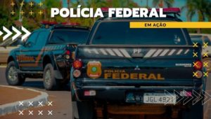 Polícia Federal prende comprador de cédulas falsas em Navegantes/SC