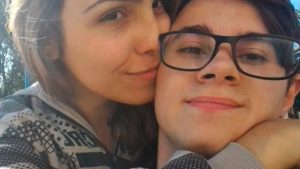 Ex-namorada de Rafael Miguel fala após prisão do pai: 'Assimilando'