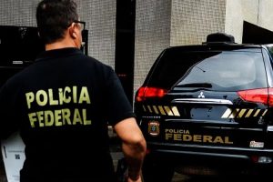 PF deflagra operação Mística na Baixada Fluminense, no Rio de Janeiro