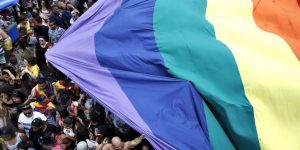 IBGE divulga levantamento sobre homossexuais e bissexuais no Brasil