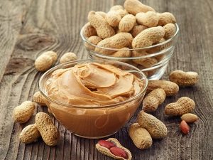 MAPA faz apreensão de mais de 52 mil quilos de amendoim com irregularidades